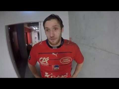 J14 : Pierre Roussel après Mont-de-Marsan