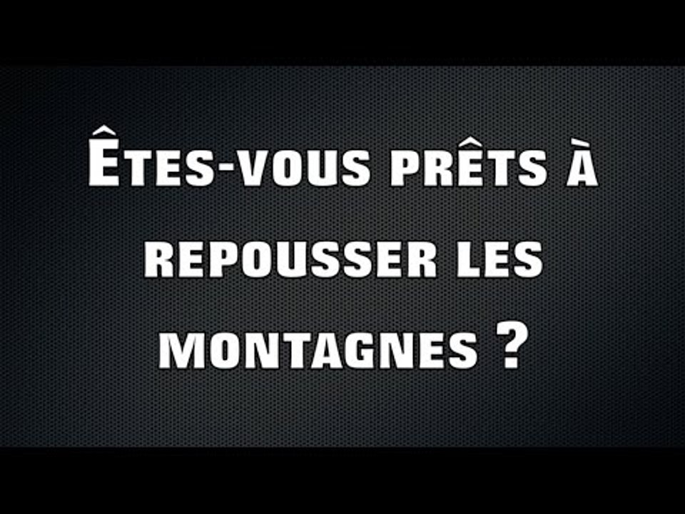 Teaser saison 2016 - 2017 du Stade Aurillacois Cantal Auvergne