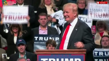 SIN CENSURA....DONALD TRUMP (DOCUMENTAL COMPLETO EN ESPAÑOL)