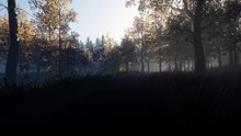 Speed Level Design Fallen Train