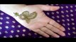 Arabic henna Designs: Simple and Beautiful Mehndi Design for Hands Step by Step