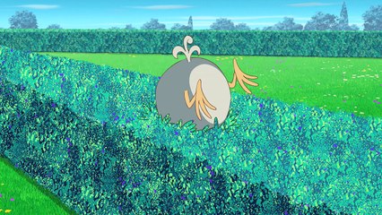 Oggy and the Cockroaches - Oggy and the Dodo bird (S04E57) Full Episode in HD2016