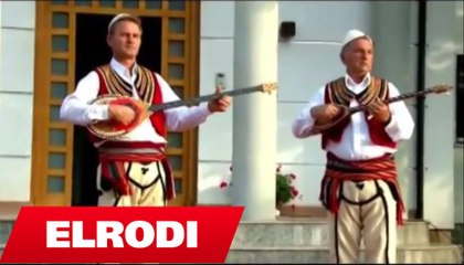 Vellezerit Paloka - Shkoj ne amshim Imzot Luciano (Official Video HD)