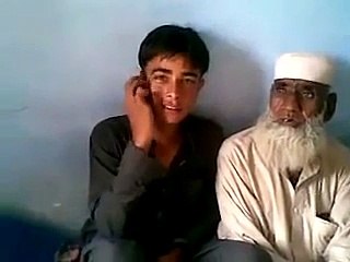 Pashto Funny Call By Hot and Sexy BABA