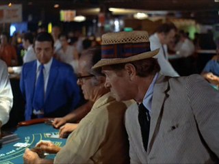 Kolchak The Night Stalker ([972] Tv @ Movie [Part - 2]