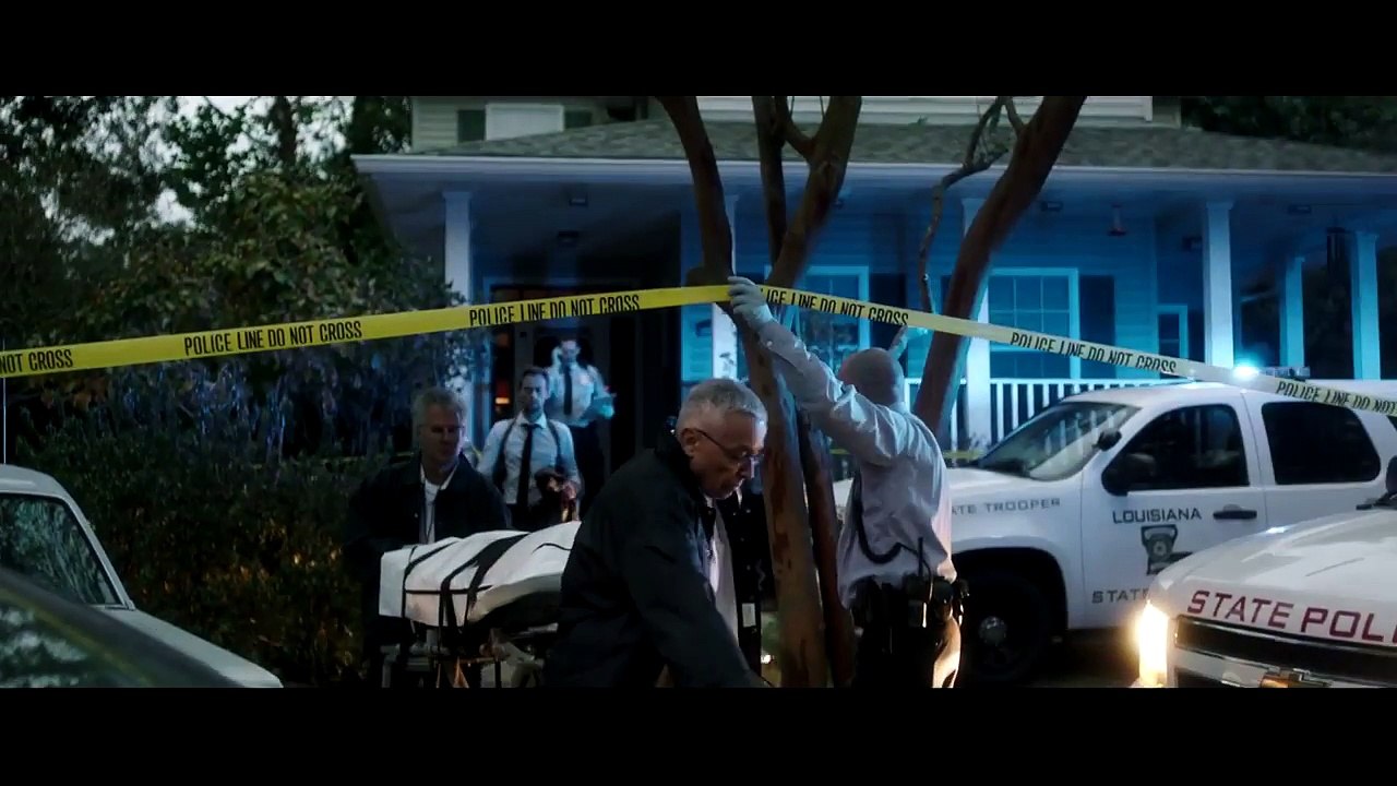 Abattoir Official  HD Trailer #1 (2016) Jessica Lowndes Horror Movie