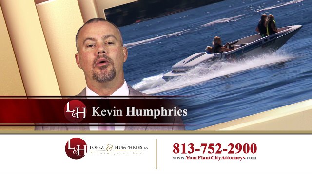 Boating Accidents and BUI Charges Lawyers Plant City FL | YourPlantCityAttorneys.com