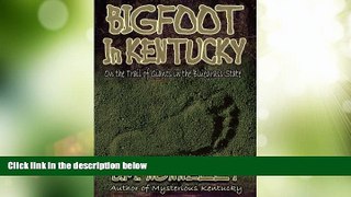 #A# Bigfoot in Kentucky  Epub Download Epub