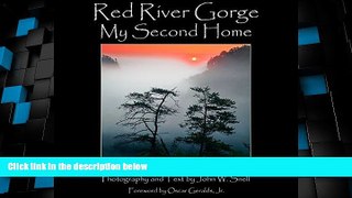 #A# Red River Gorge - My Second Home  Audiobook Epub