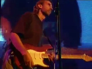 Genesis Tonight, Tonight, Tonight (Live