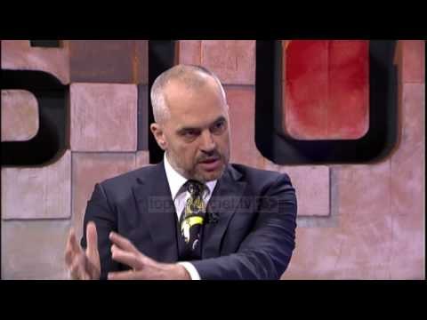 Basha si Rama: Me LSI? Jo përsa kohë është në Qeveri - Top Channel Albania - News - Lajme