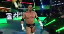 Wwe Raw 12 July 2016 Roman Reigns on Royal Rumble 2016 but return Triple H