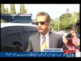 NewsONE Headlines 8PM, 18-Nov-2016