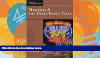 Buy NOW  Explorer s Guide Memphis   the Delta Blues Trail: A Great Destination (Explorer s Great