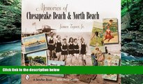 PDF  Memories of Chesapeake Beach   North Beach, Maryland James Tigner JR Jr  Book