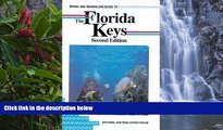 Buy John Halas Diving and Snorkeling Guide to the Florida Keys (Pisces Diving   Snorkeling