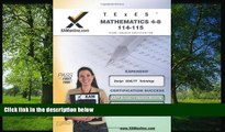 Enjoyed Read TExES Mathematics 4-8 115 Teacher Certification Test Prep Study Guide (XAM TEXES)