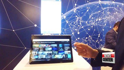 MCY Reports: Discussing the Future in Dubai, World Economic Forum