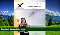 Fresh eBook GACE English 020, 021 Test Prep Teacher Certification Test Prep Study Guide (XAM GACE)
