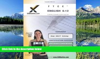 Enjoyed Read FTCE English 6-12 Teacher Certification Test Prep Study Guide: teacher certification