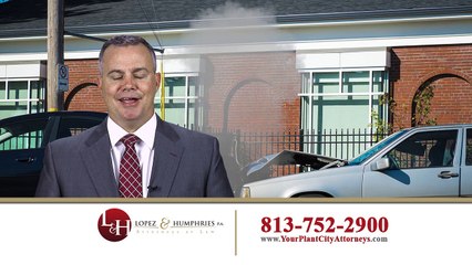 Personal Injury From Auto Accident Plant City FL | http://www.YourPlantCityAttorneys.com