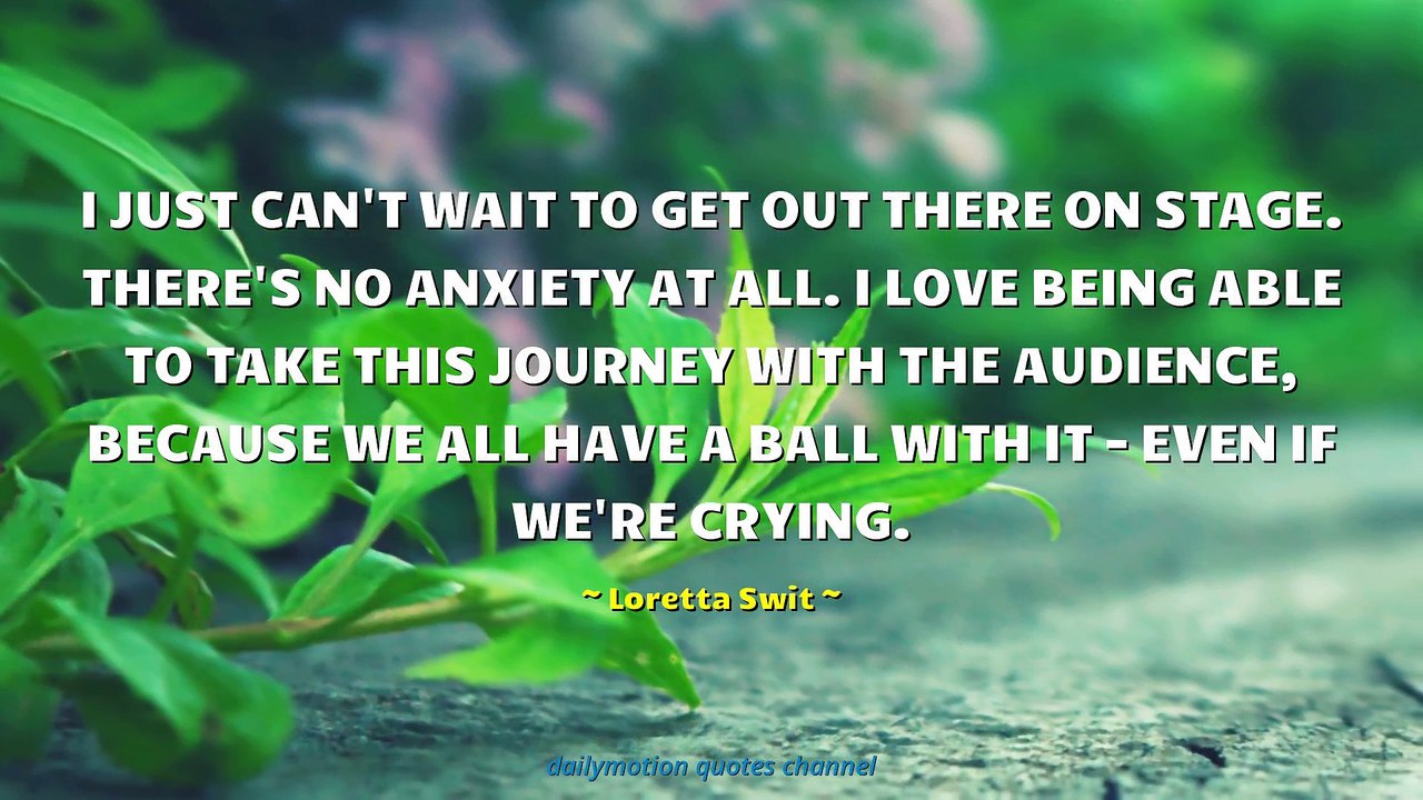 Loretta Swit Quotes