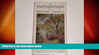#A# The Smithsonian Guide to Historic America: The Deep South  Epub Download Epub