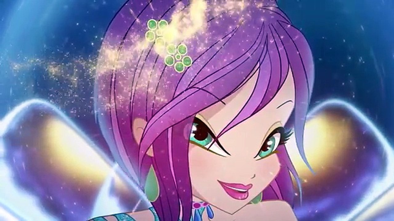 Winx Dreamix HD