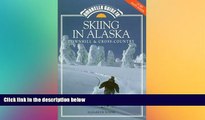 Buy NOW  Umbrella Guide to Skiing in Alaska: Downhill and Cross-Country #A#  Full Book