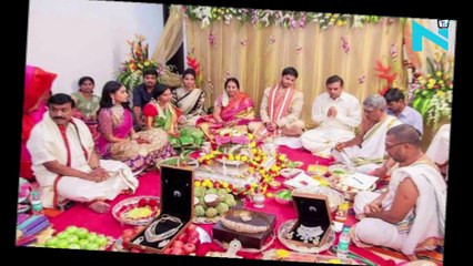 Demonetisation is just a term for Reddys, the extravagant wedding is a proof!