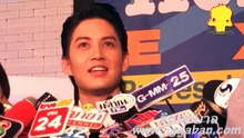 กอล์ฟ เผย เตรียมเปิดตัวธุรกิจ ของ ทั้งคู่ (กอล์ฟ -ขวัญ)ปีหน้า