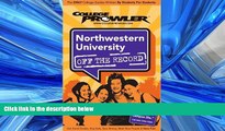 Fresh eBook  Northwestern University: Off the Record - College Prowler (College Prowler Off the