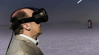 Jaguar I-Pace Concept : présentation en réalité virtuelle