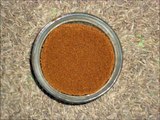 How to make Cumin Seed Powder, Jeera Masala, Jeera powder Masala,