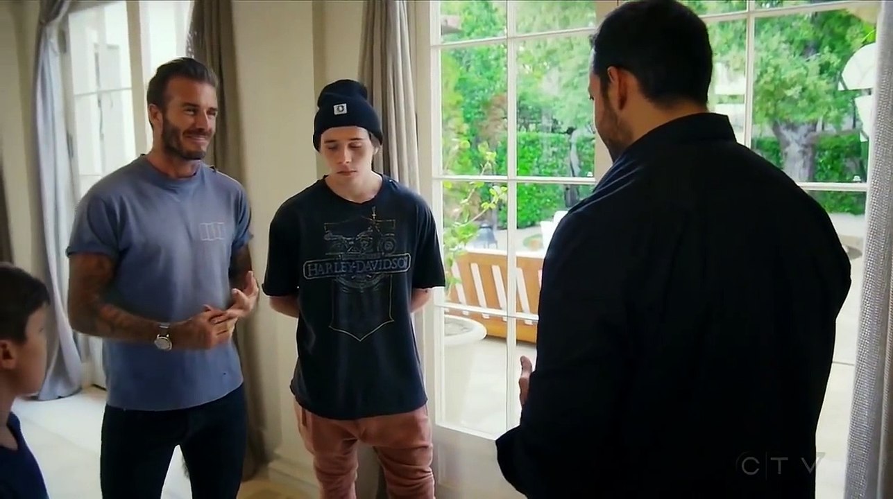 David Blaine Beyond Magic IV