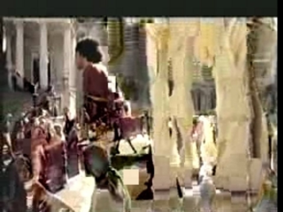 Britney Spears, Pink, Beyonce - Pepsi Commercial, Gladiators