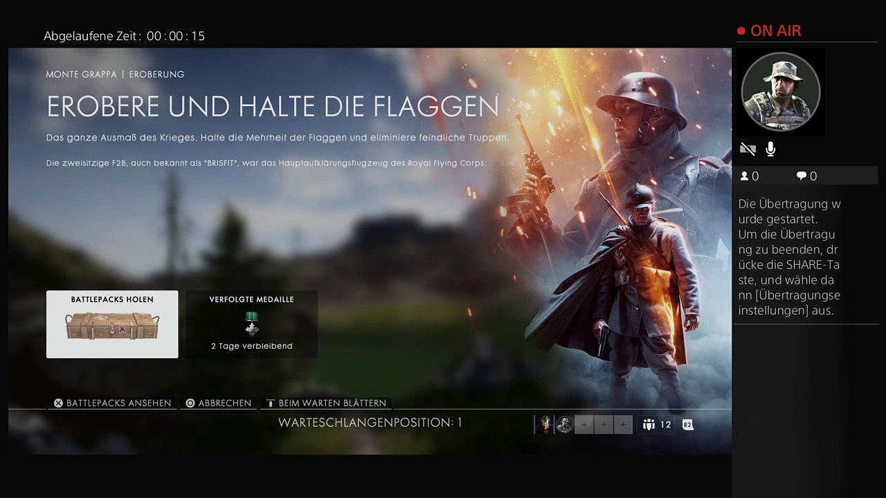 PS4-Live-Übertragung von f050080103 aka Norman Stifler Stuff (9)