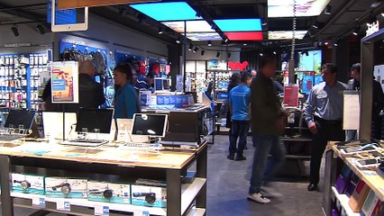 Los españoles gastarán de media 221 euros durante el Black Friday