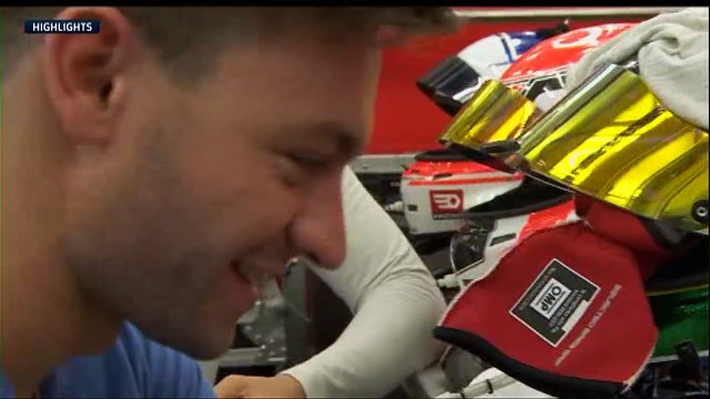 Highlight Qualifying Session - 6 Hours of Bahrain 2016