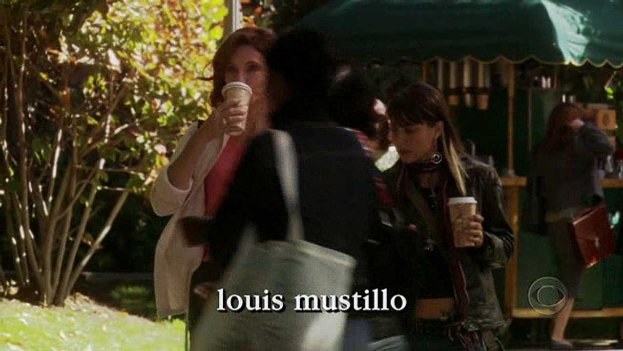 Joan Of Arcadia S02e03