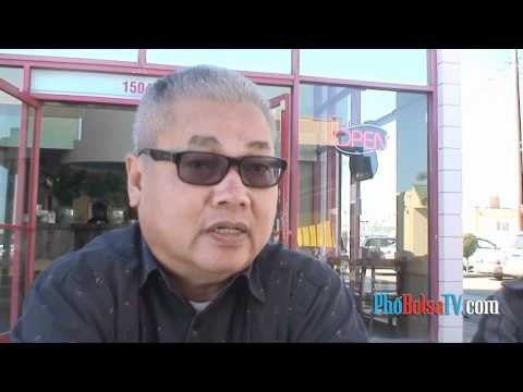 Ông Bùi Mạnh Cường phản hồi những tố cáo của cựu phi công Lý Tống (phần 1)