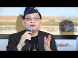 Cựu phi công Lý Tống họp báo tố cáo cựu DB tiểu bang Trần Thái Văn - phần 3