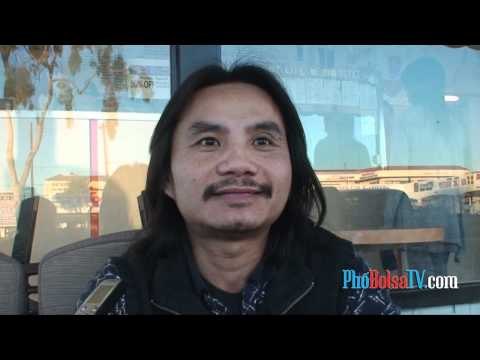 Giữa phố Bolsa, tranh luận sôi nổi về vấn đề làm ăn buôn bán với VN - phần 1