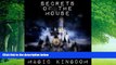 Buy  Secrets of the Mouse: Magic Kingdom Vera Treherne  Book