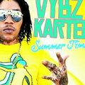 Vybz kartel - Summer (May 2016) 