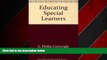 READ book  Educating special learners READ ONLINE