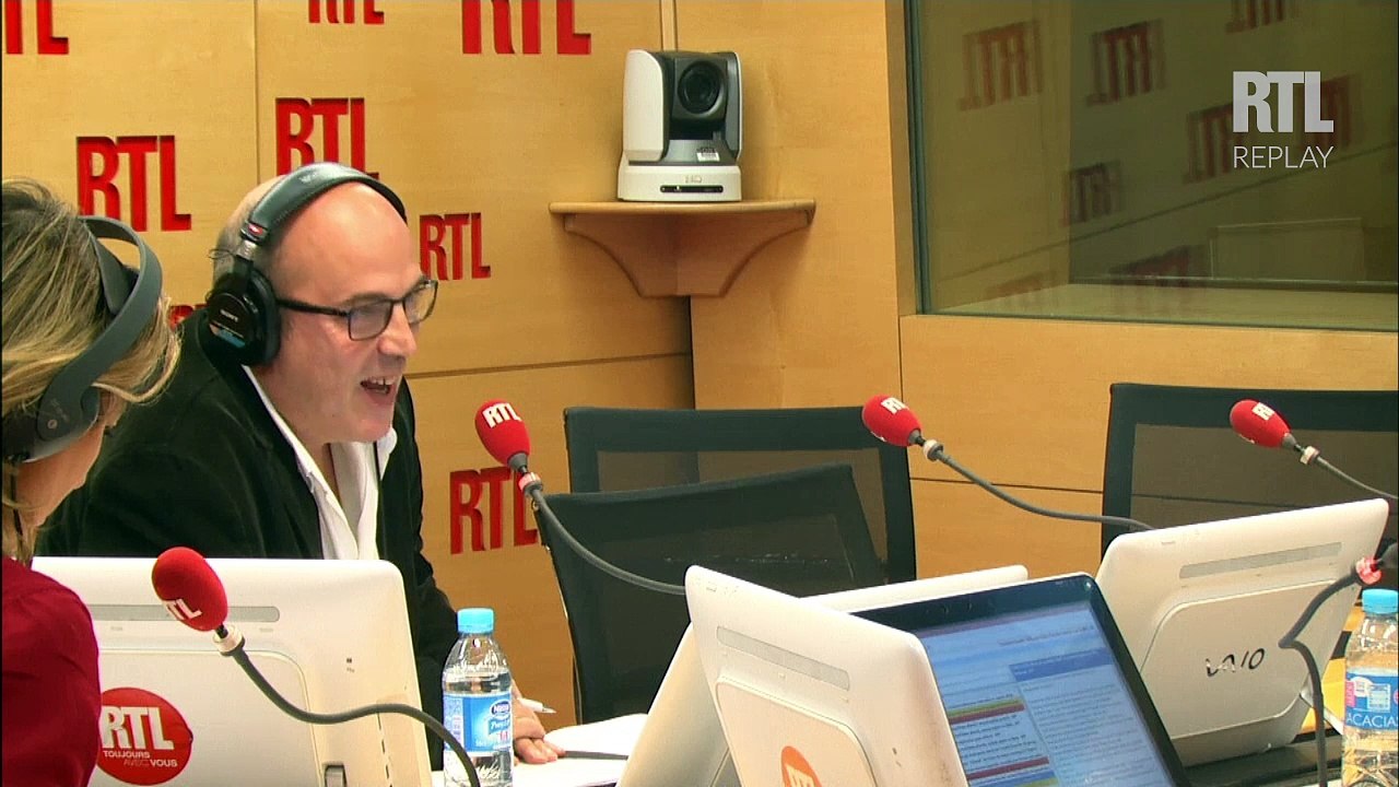 Voies sur berges : "des difficultés localisées dans le centre de Paris", selon Christophe Najdovski