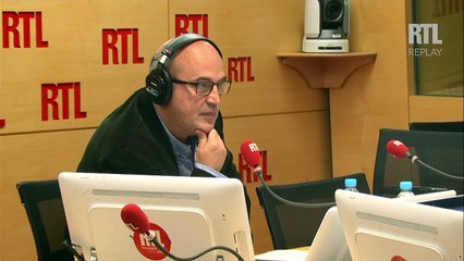 Mégabus en grève : "une première vague", selon Abdellah Ait Moussa