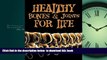 Best book  Healthy Bones   Joints for Life (Bone and Joint pain Home remedies Book 1) BOOOK ONLINE