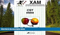 Choose Book CST - Spanish (Cst Series)